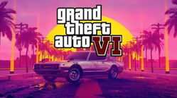 جزئیات مهمی از روایت داستان GTA 6 منتشر شد