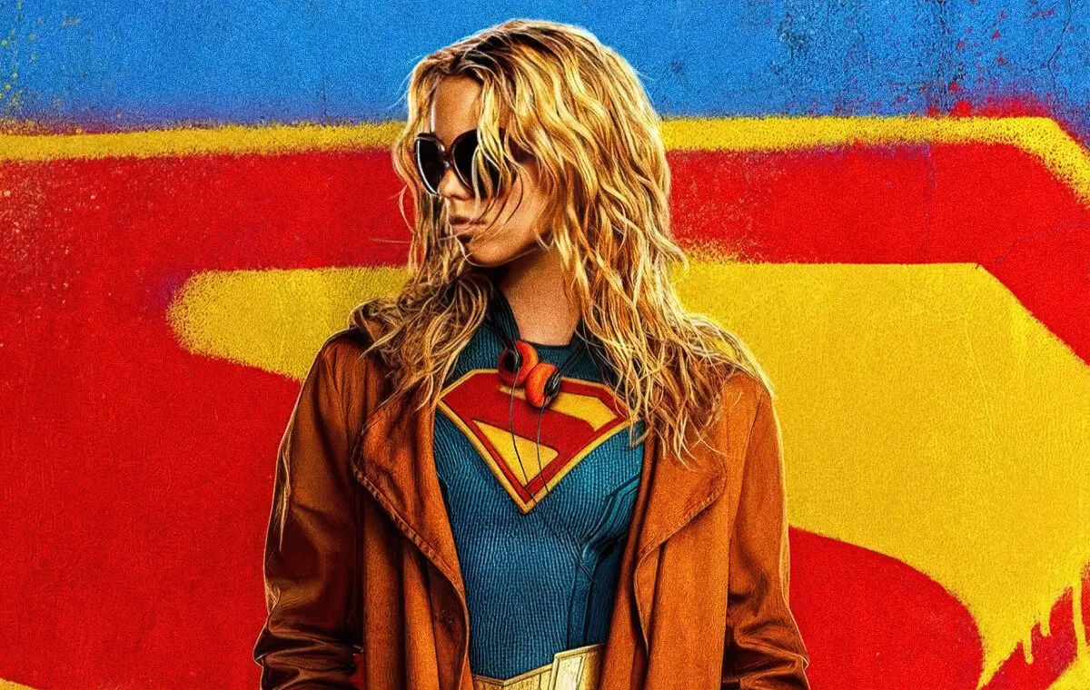 بیوگرافی و داستان و نقش بازیگران فیلم سوپرگرل (Supergirl)