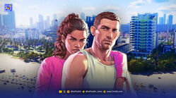 بمب خبری GTA VI لو رفت / گیمرها منتظر این تغییرات باشند!