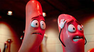 معرفی انیمیشن سوسیس پارتی (Sausage Party 2016)