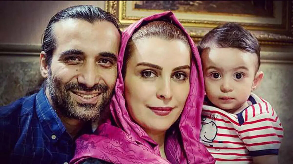 بیوگرافی تلخ ماه چهره خلیلی مرضیه در سریال مرضیه