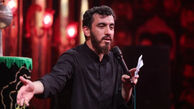 دانلود مداحی جدید مهدی رسولی «حالا منم و کوه غمم و درمان اباعبدالله»