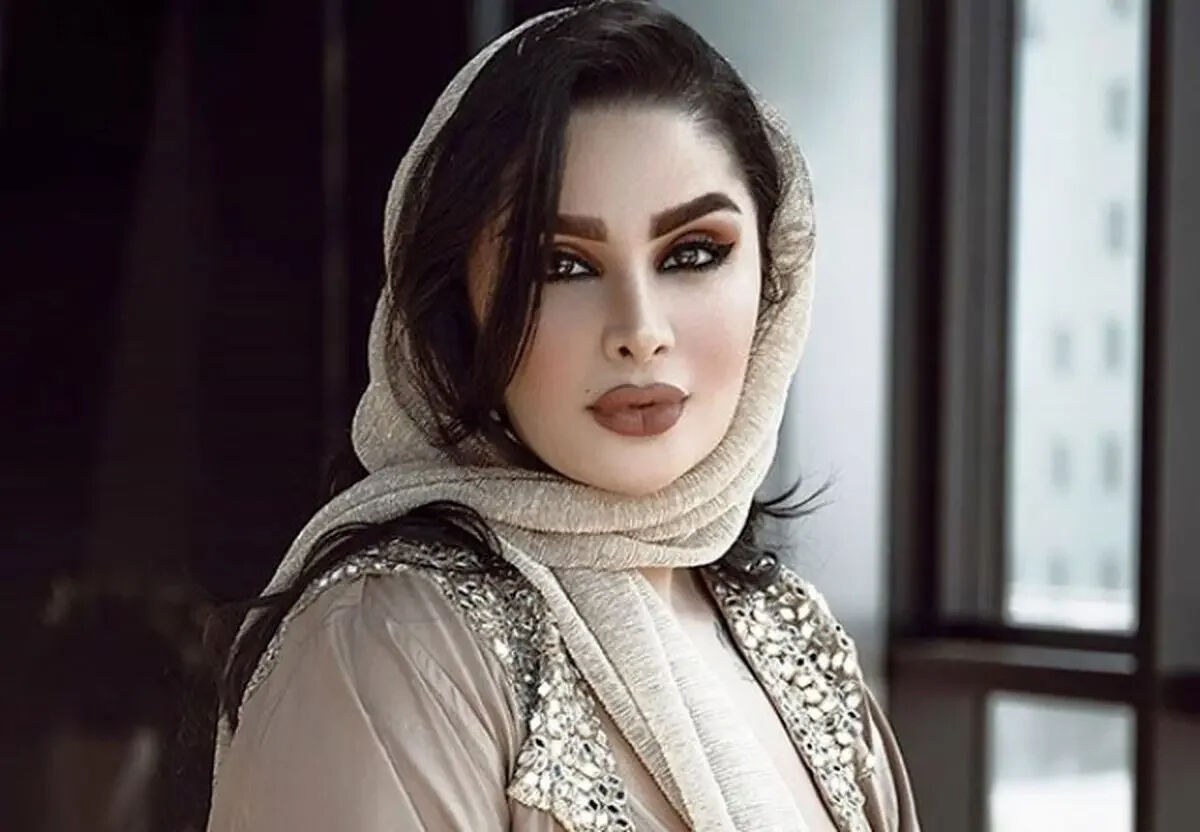 دنیا جهانبخت و حضور در عزاداری کربلا؛ جزئیات استوری جنجالی