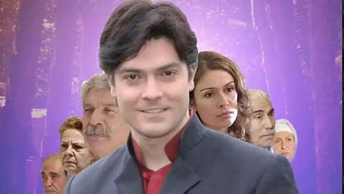 ساعت پخش و تکرار سریال کلید اسرار
