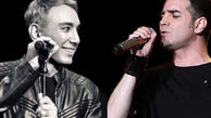 دانلود آهنگ جدید شادمهر و محسن یگانه به نام طرفداری