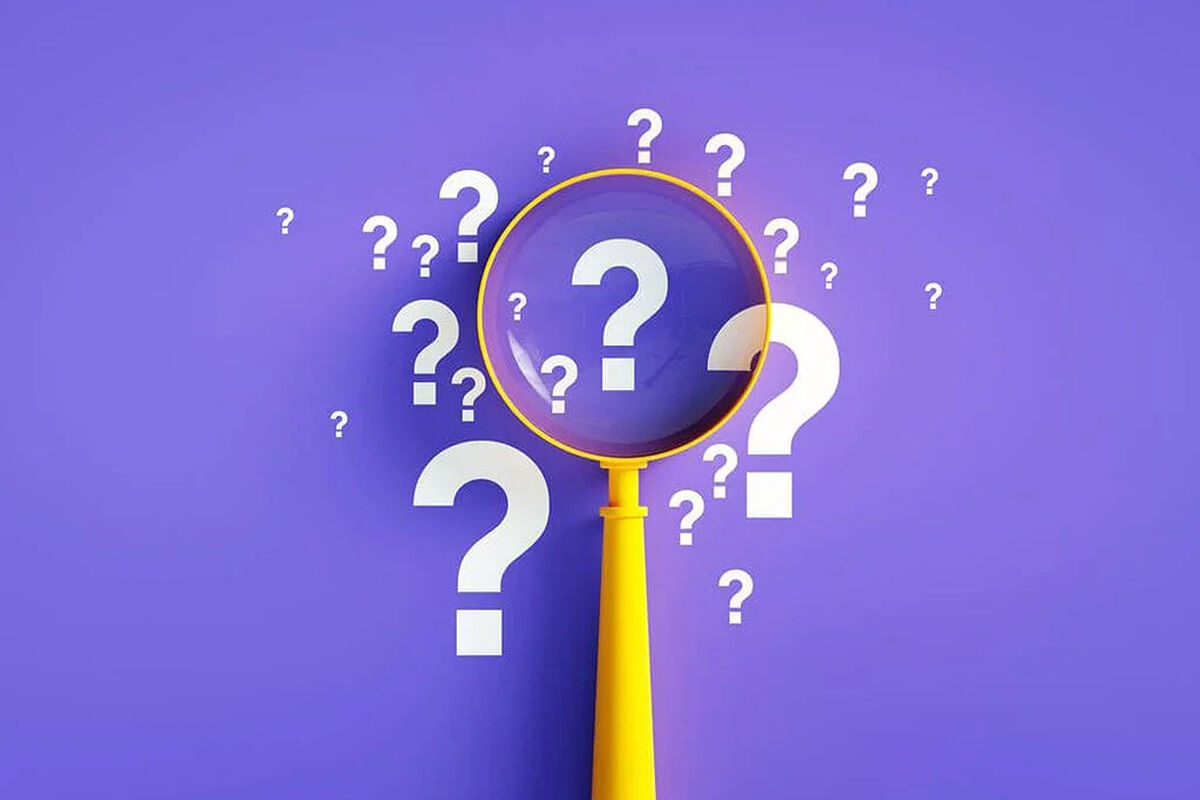 تست هوش؛ با این سوالات هوش خود را بسنجید