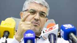 پلیس: برای تشییع رهبر هیچ ممنوعیت کلی برای ورود به تهران اعمال نمی‌شود