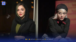 المیرا دهقانی و خداحافظی با یک نقش