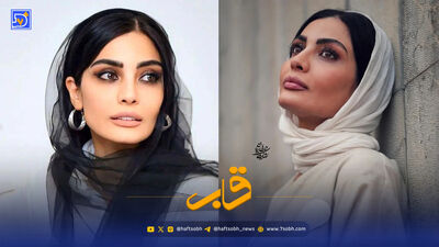 قاب | پریناز ایزدیار در سریال پارسا پیروزفر بازی خواهد کرد