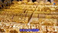 هشدار بزرگ درباره سقوط ۲۲ درصدی قیمت طلا در ماه‌های آینده!