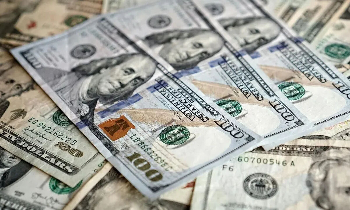 پیش‌ بینی قیمت دلار فردا سه شنبه 9 تیر 1405
