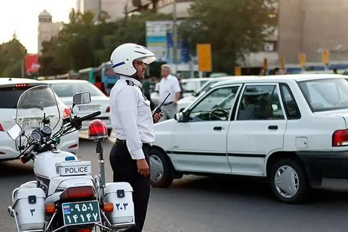 مهم: محدودیت های ترافیکی اطراف مصلی همزمان با تشییع رهبر شهید انقلاب