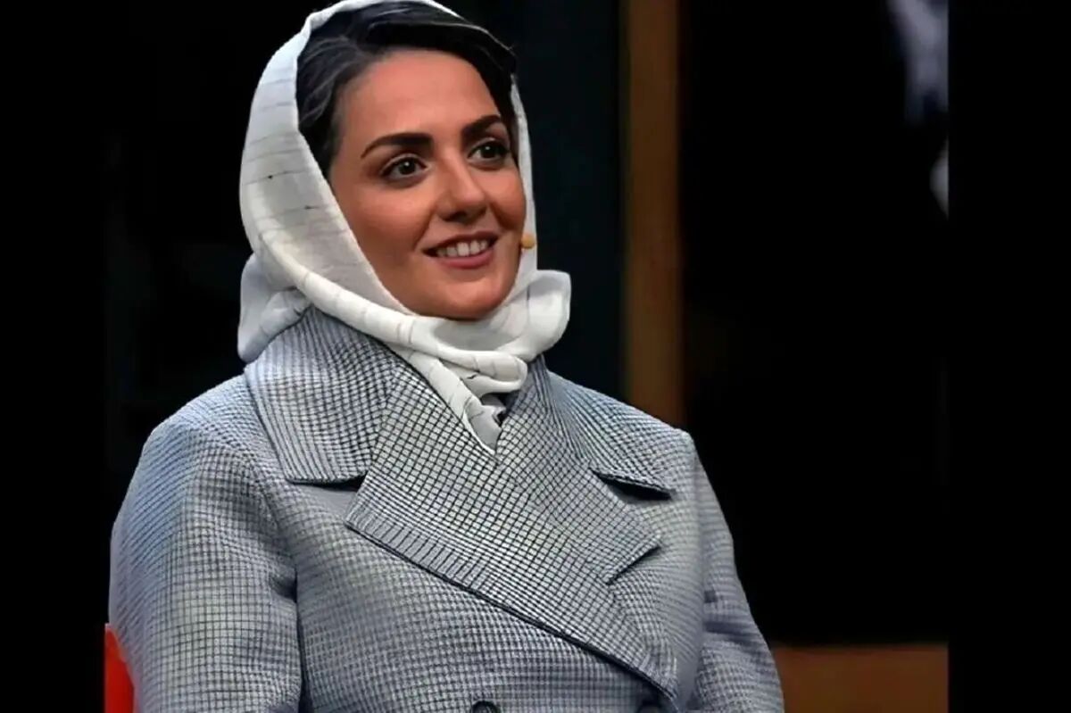 افشاگری جنجالی بیتا سحرخیز از پشت‌پرده سینما | ادعای پیشنهاد غیراخلاقی یک تهیه‌کننده مشهور خبرساز شد