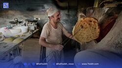 نان دولتی با برچسب نرخ مصوب