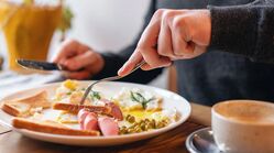 بهترین صبحانه های رژیمی با کمترین کالری + دستور پخت و جدول
