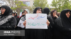 الزامات ایمنی مادران باردار در تجمعات انبوه