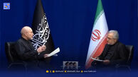 قالیباف چه ‌می‌گفت که ‌سانسور‌ شد؟
