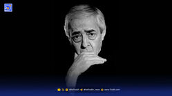 احمدرضا احمدی؛ شاعری که جهان را از پشت یک پنجره می‌دید