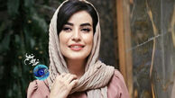بیوگرافی عاطفه حبیبی ترنم سریال فریبا
