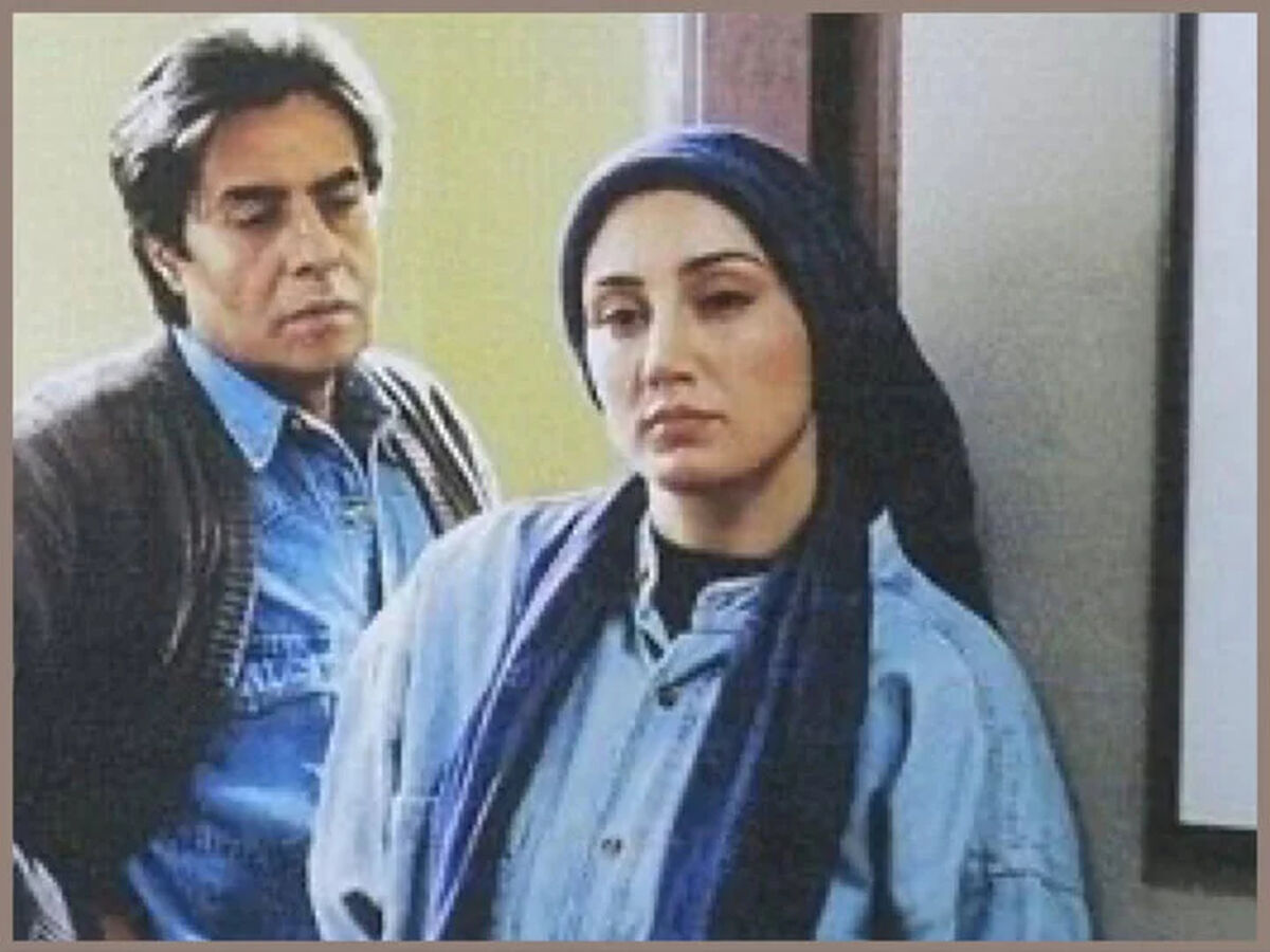 هدیه تهرانی، خسرو شکیبایی، جمیله شیخی و... روی پرده