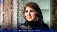 عکس| قاب خانوادگی فاطمه گودرزی در جشن تولد ساده اما لاکچری‌اش