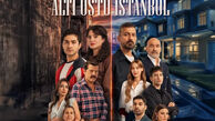 بازیگران سریال ترکی بالا پایین استانبول Alti Ustu Istanbul