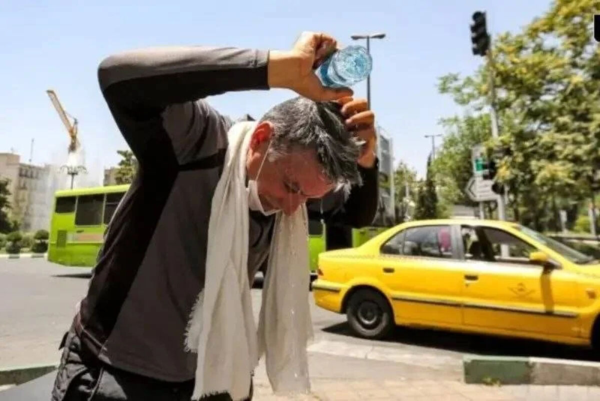 پیش بینی هواشناسی امروز 22 تیر / هوا گرم تر می‌شود