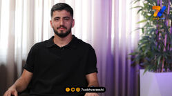 مرصاد صیفی: سردار گفت؛ کسی نفهمد تو مقصری