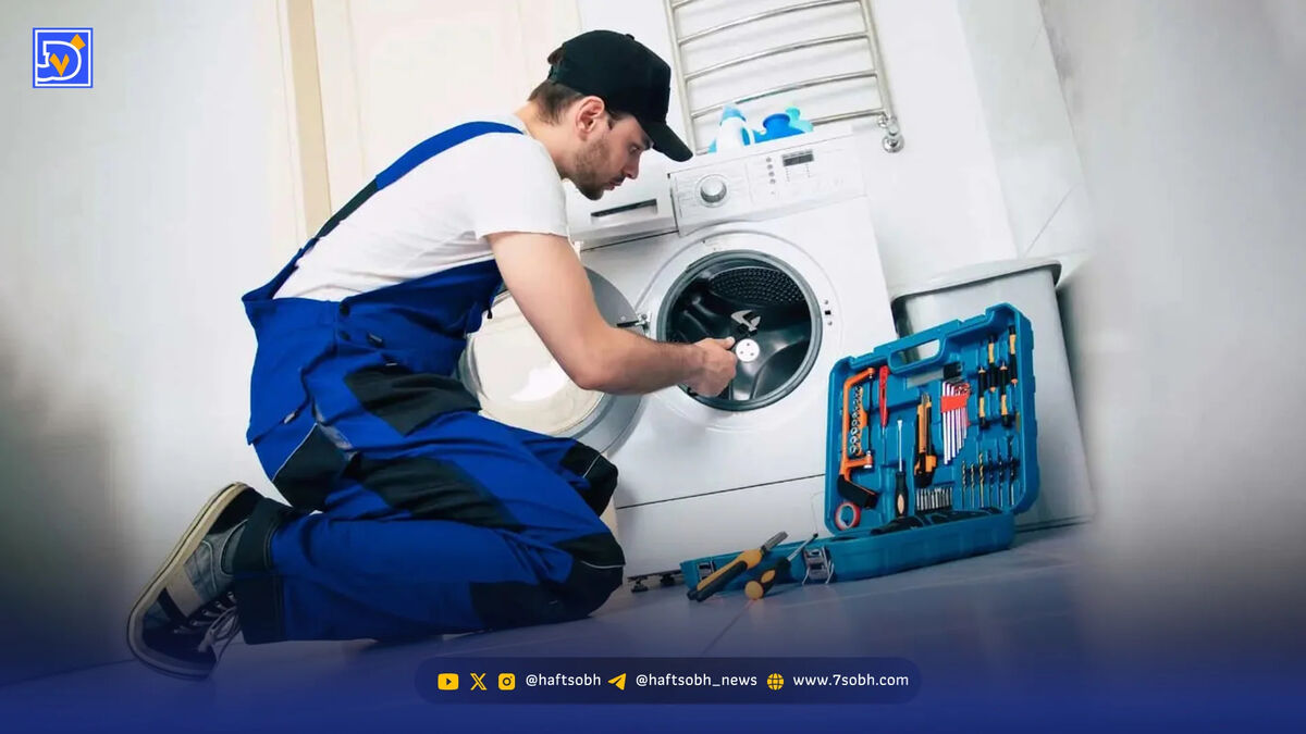 دردسر ‌‌اولین خرابی بدون گارانتی