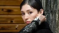 تغییر چهره متفاوت فرشته حسینی| سلفی بدون آرایش و استایل اسپرت خانم بازیگر+ عکس
