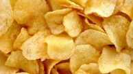 طرز تهیه چیپس ترد و رژیمی در خانه/ میان‌وعده محبوب بدون روغن و با حداقل کالری را این‌طور درست کنید