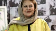 عکس تازه و متفاوت مهرانه مهین‌ترابی در ۶۸ سالگی؛ ستاره محبوب «خانه سبز» و «همسران» این بار از پشت صحنه غافلگیر کرد