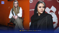 قاب های متفاوت از حضور شادی مختاری در سریال بیست و یک