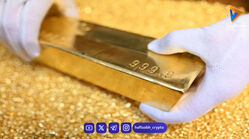 سقوط تاریخی قیمت طلا؛ آیا آرامش تنگه هرمز بازارها را متلاطم کرد؟
