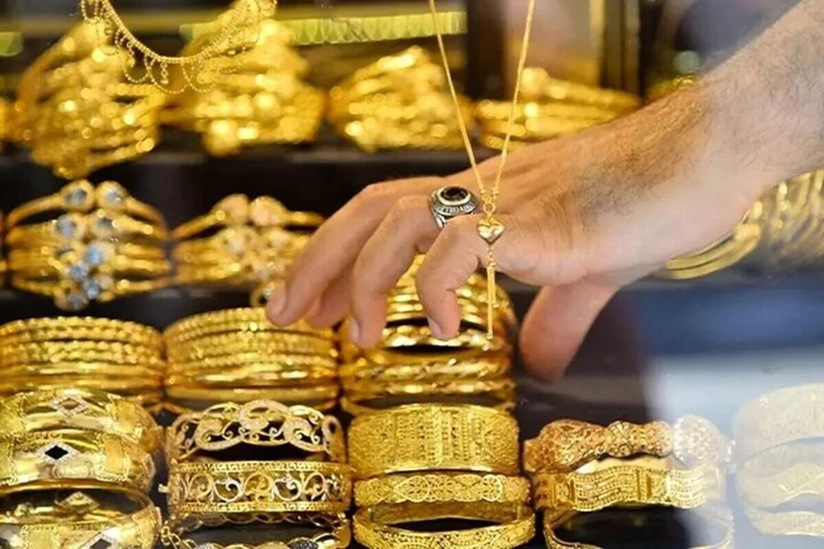 قیمت جدید طلای جهانی امروز ۲۴ تیرماه ۱۴۰۵