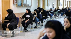 لغو امتحانات نهایی دانش‌آموزان ۴ استان در روزهای ۲۵ و ۲۷ تیر
