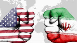 وزارت خارجه لغو مذاکرات با آمریکا را اعلام کرد