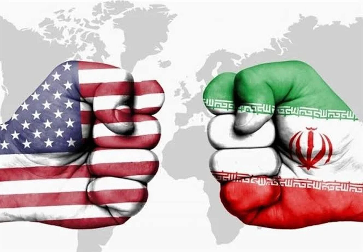 وزارت خارجه لغو مذاکرات با آمریکا را اعلام کرد