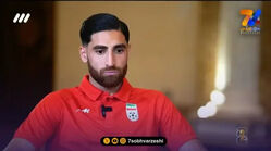 پیراهن شماره ۷ پرسپولیس و بازوبند کاپیتانی برای علیرضا جهانبخش!