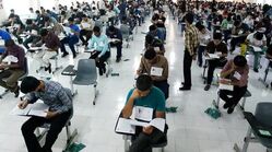 اطلاعیه جدید درباره امتحانات نهایی در 4 استان کشور