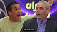 مرور اتفاقات هفته ورزش با کارت سبز، زرد و قرمز