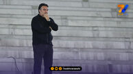 آتیلا حجازی: انتخاب من قطعا «فرهاد» است