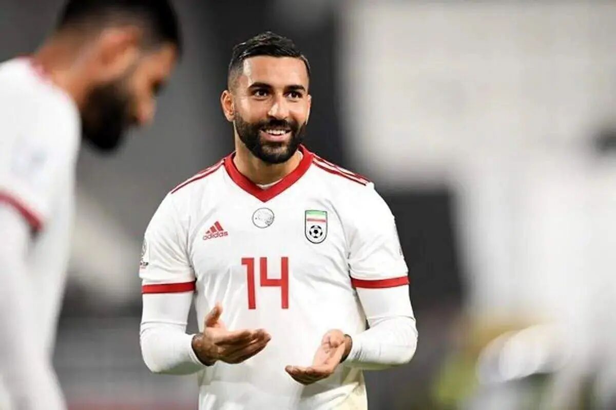 شوک بزرگ در نقل‌ و انتقالات پرسپولیس؛ نوراللهی و قدوس روی میز تارتار / سرخ‌ها برای شکار ستاره ملی‌پوش وارد رقابت میلیونی شدند!
