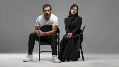 پیشی‌ گرفتن ویترین از روایت