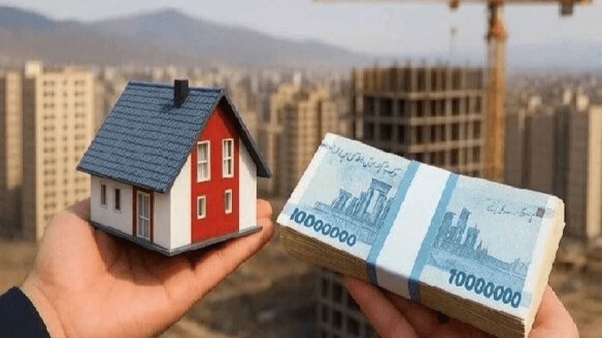پیش بینی قیمت مسکن تا پایان سال ۱۴۰۵ / آیا الان وقت خرید خانه است؟