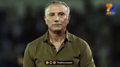حمید درخشان: پرسپولیس با بازیکن معمولی گل گهر قهرمان نمی شود!