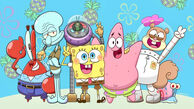 باب اسفنجی 40 ساله شد! /  داستان جالب شکل گیری بیکینی باتم و شخصیت های آن + تصاویر