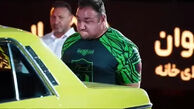 زمان پخش و تکرار مردان آهنین از شبکه سه