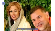 چیدمان و دکوراسیون خانه علی دایی در برجی در کامرانیه