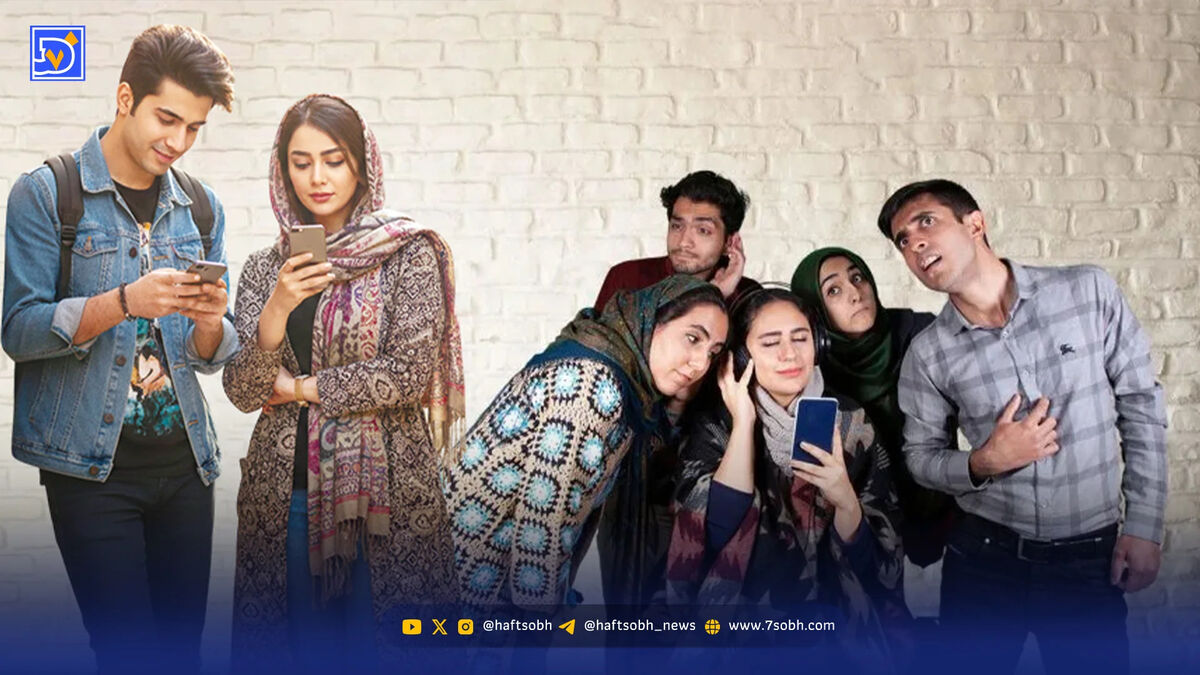 پیجت را بساز؛ کار خودش می‌آید